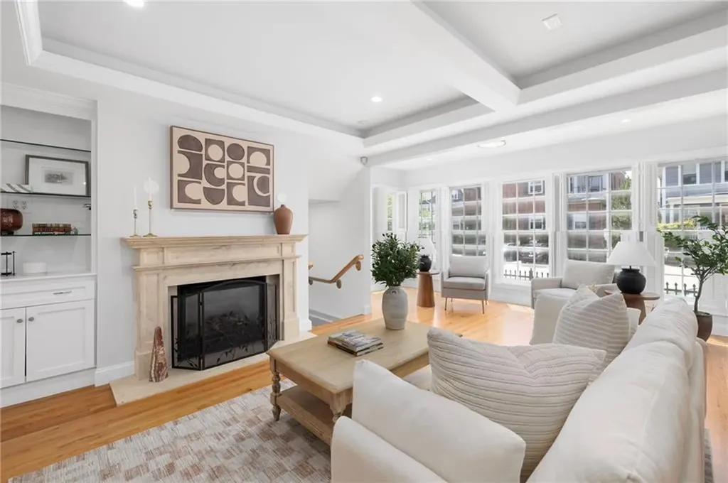 30 South Angell Street Providence RI 02906