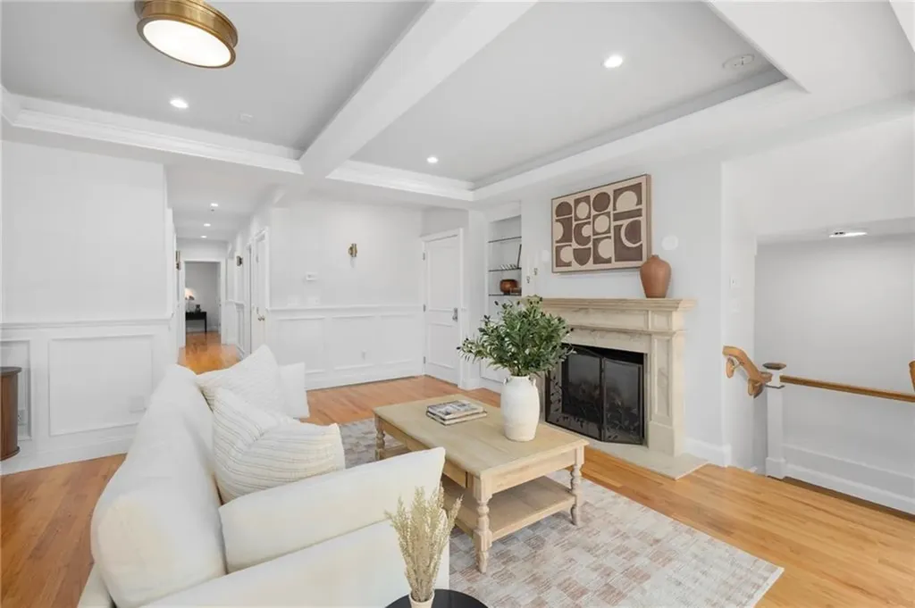 30 South Angell Street Providence RI 02906