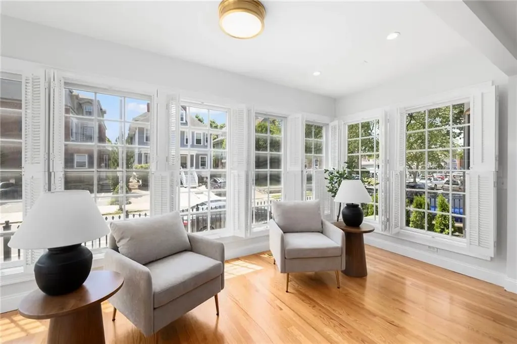 30 South Angell Street Providence RI 02906