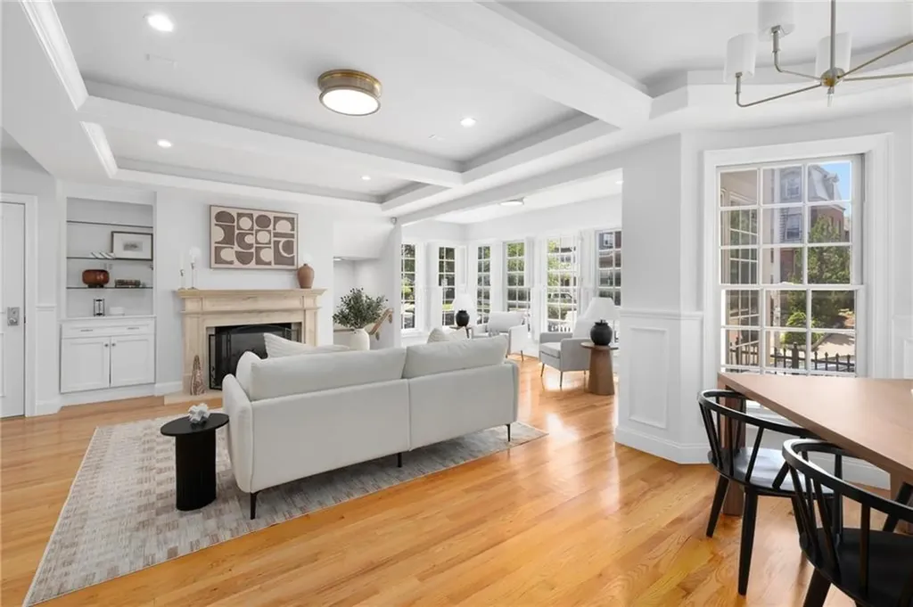 30 South Angell Street Providence RI 02906