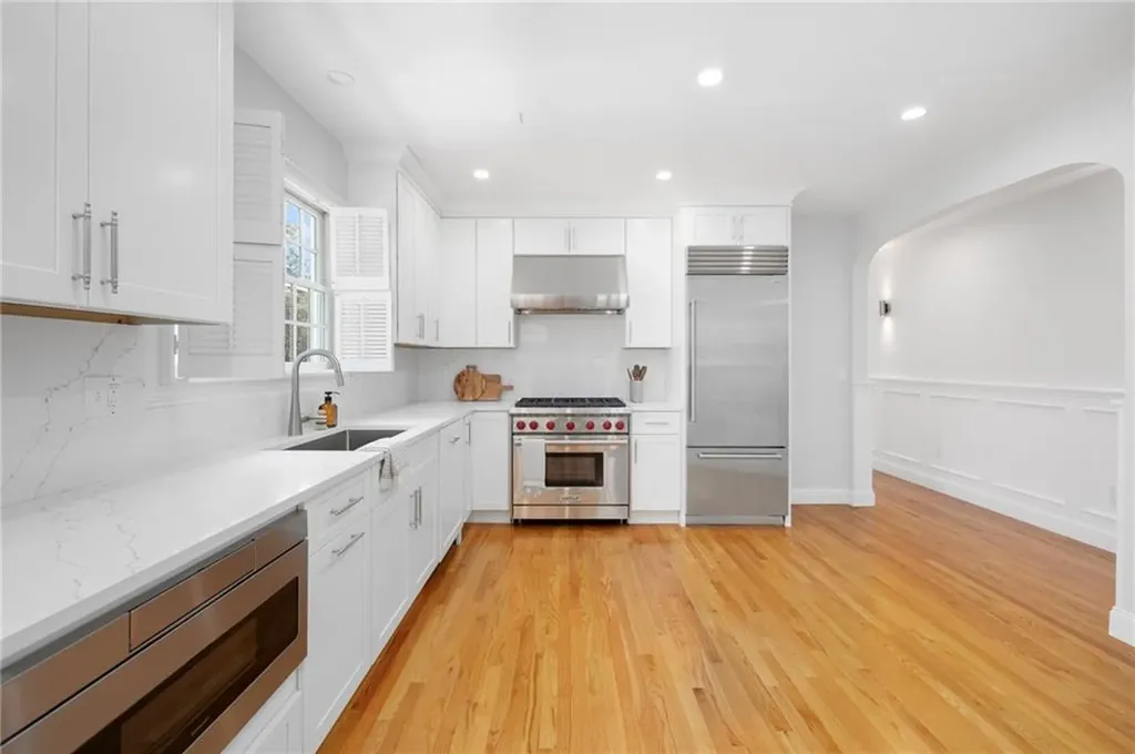 30 South Angell Street Providence RI 02906