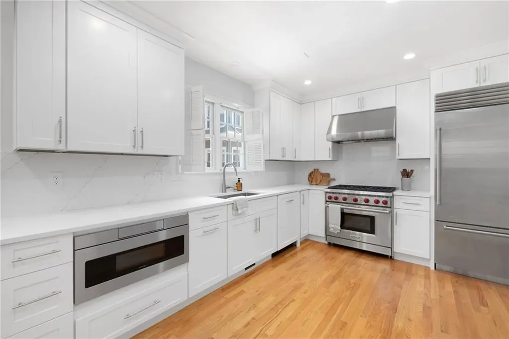 30 South Angell Street Providence RI 02906