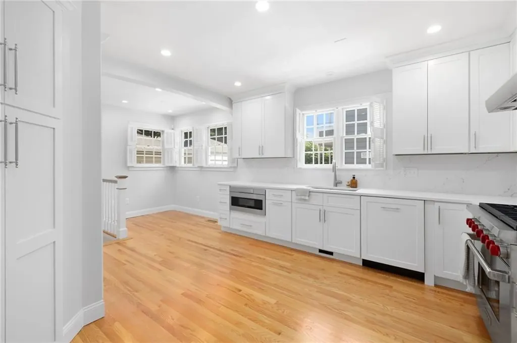 30 South Angell Street Providence RI 02906