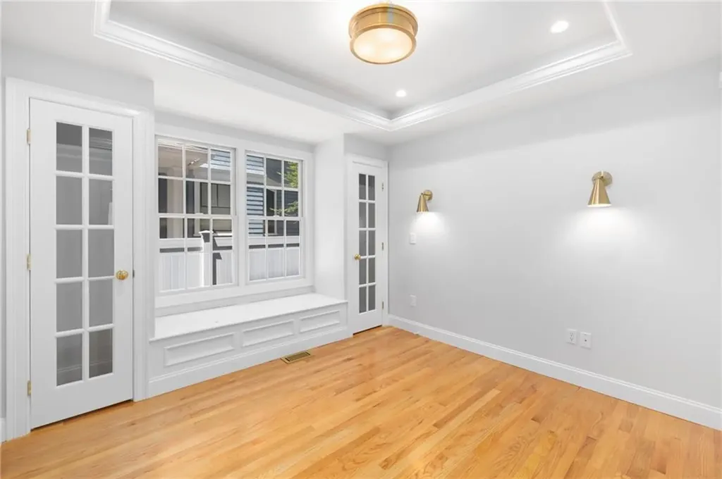 30 South Angell Street Providence RI 02906