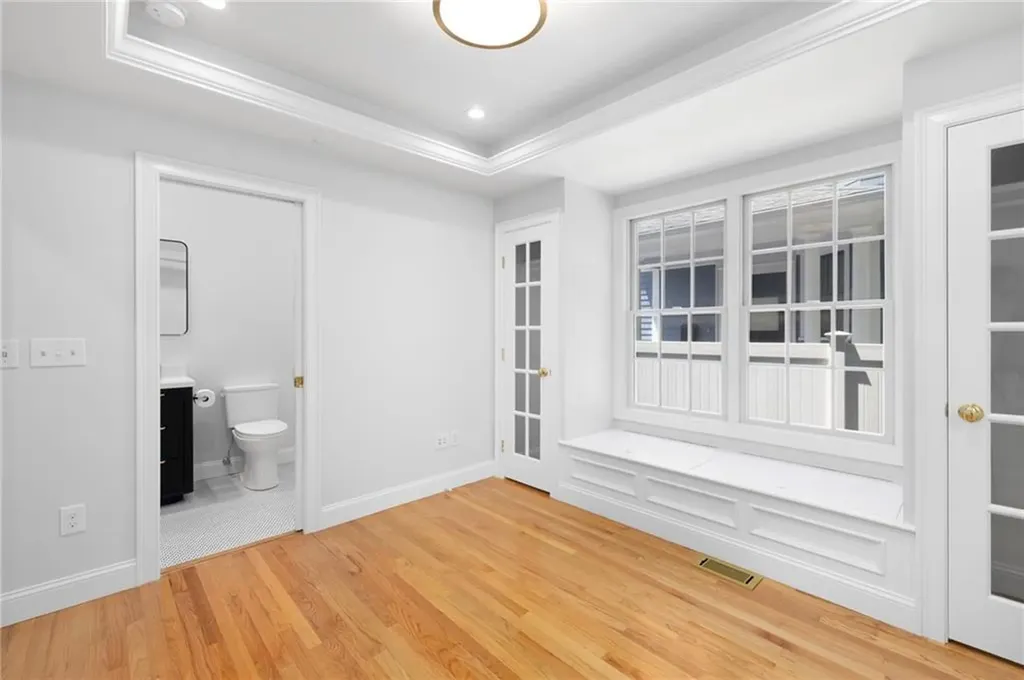 30 South Angell Street Providence RI 02906