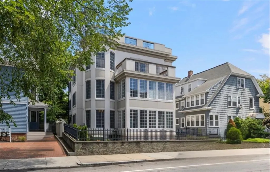 30 South Angell Street Providence RI 02906