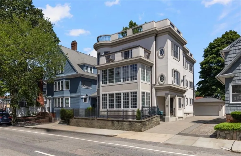 30 South Angell Street Providence RI 02906