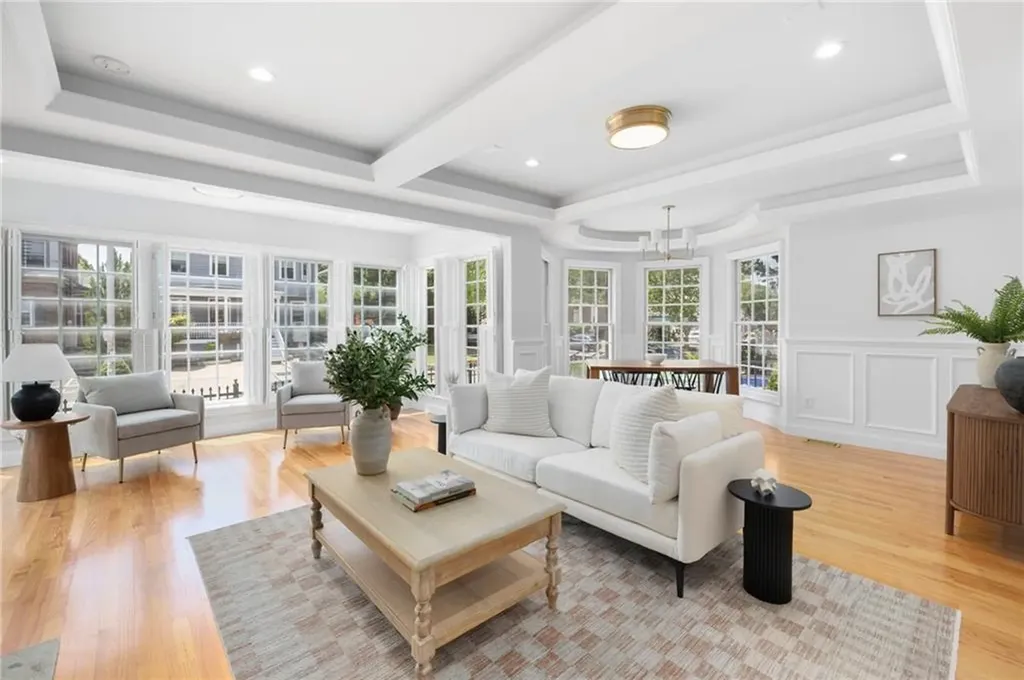 30 South Angell Street Providence RI 02906