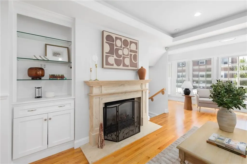 30 South Angell Street Providence RI 02906