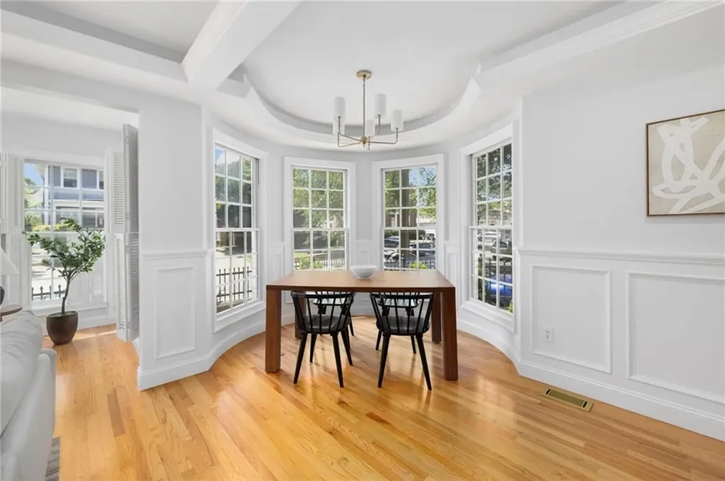 30 South Angell Street Providence RI 02906