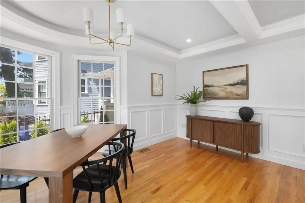 30 South Angell Street Providence RI 02906