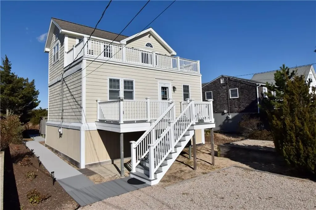 432 Atlantic Avenue Westerly RI 02891