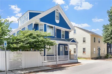 21 Division Street Newport RI 02840