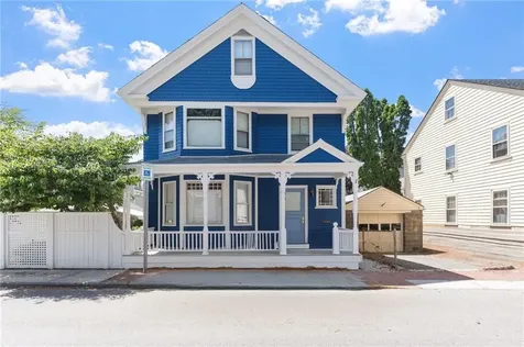 21 Division Street Newport RI 02840