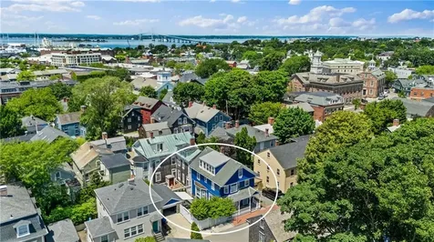 21 Division Street Newport RI 02840