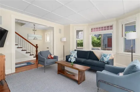 21 Division Street Newport RI 02840
