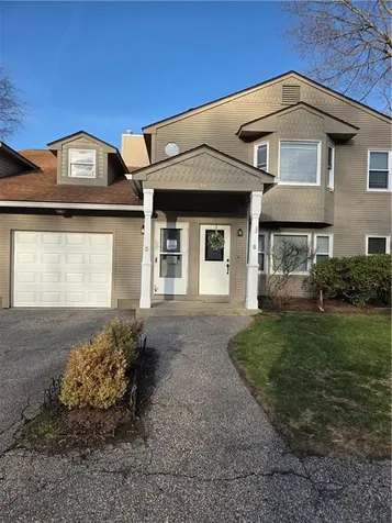 38 Stone Trail North Providence RI 02904