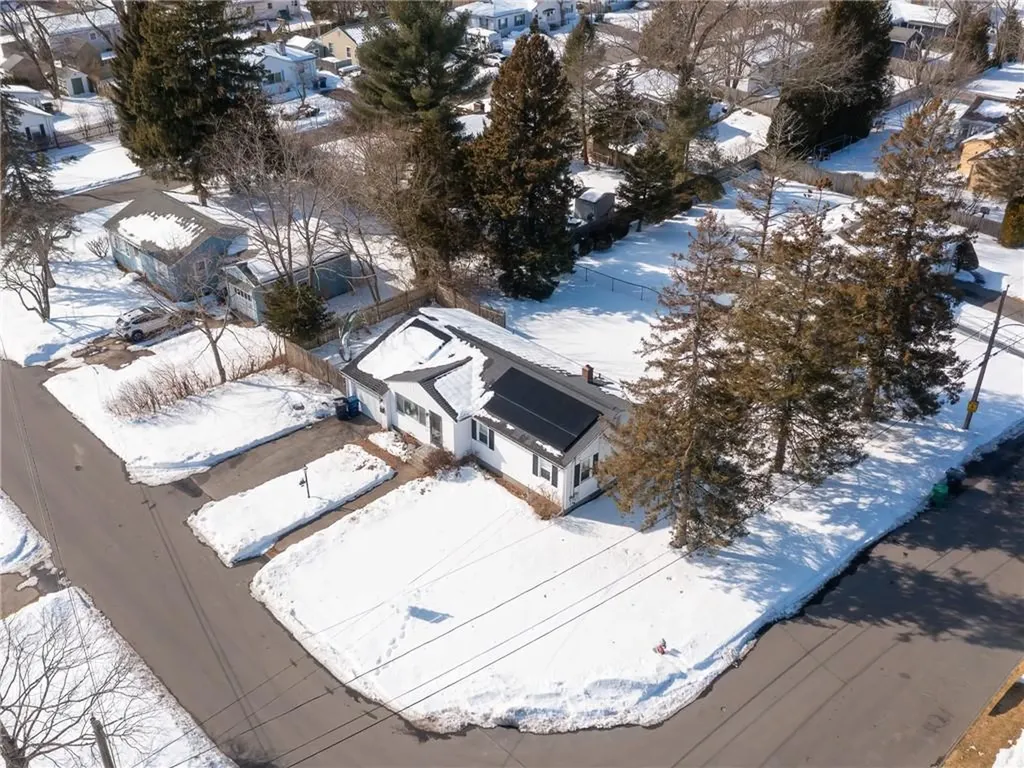 31 Archdale Drive Warwick RI 02889