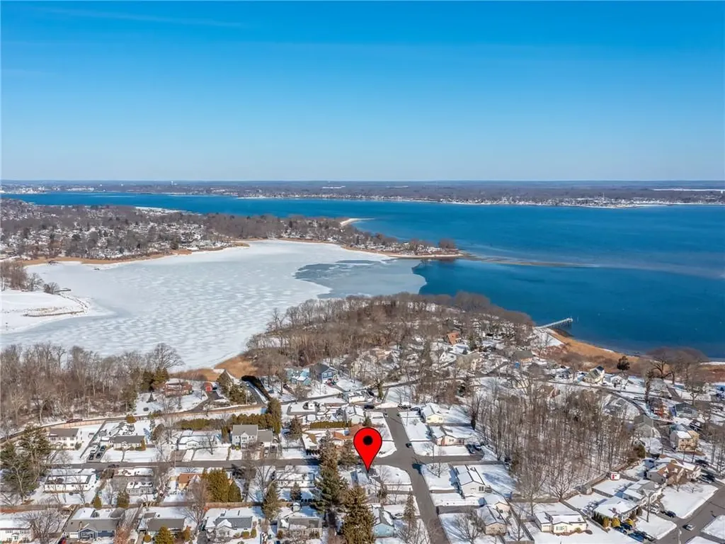 31 Archdale Drive Warwick RI 02889