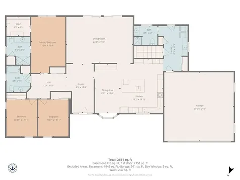 18 Peggy Lane Portsmouth RI 02871