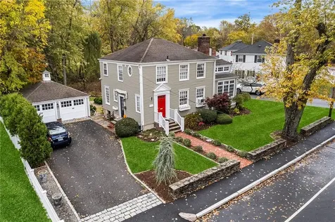 224 Centre Street East Providence RI 02916