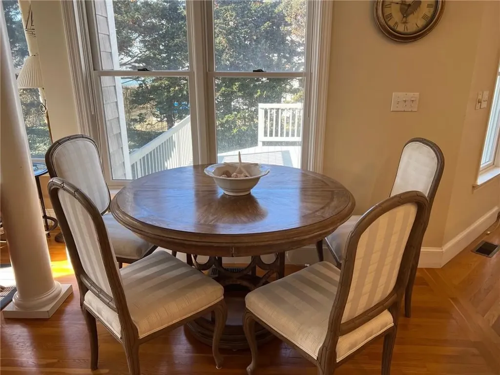 611 Wolcott Avenue Middletown RI 02842