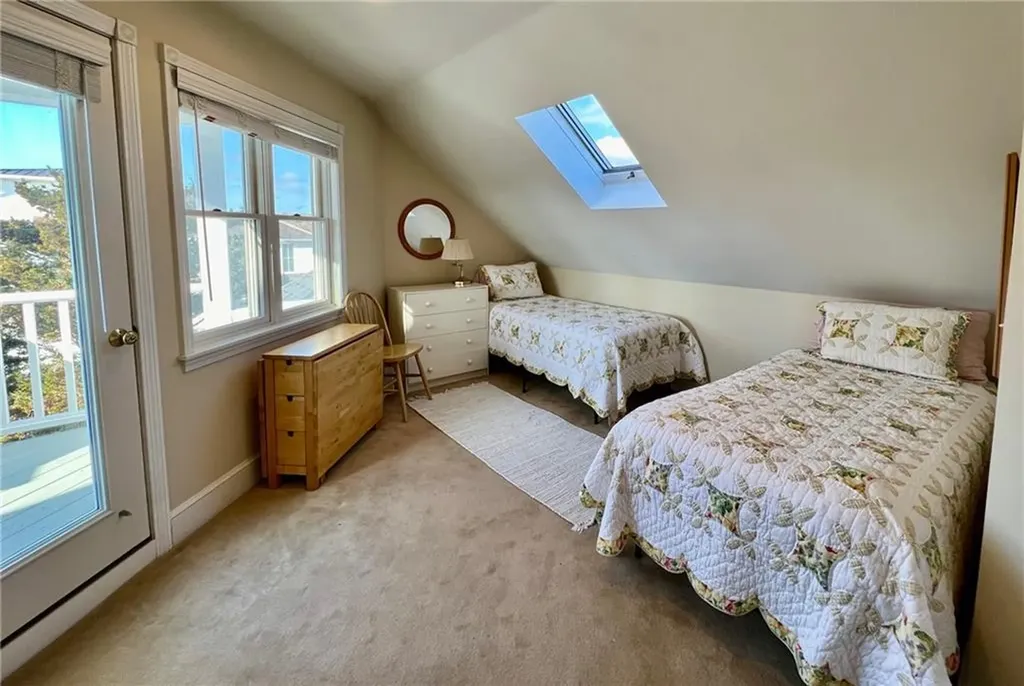 611 Wolcott Avenue Middletown RI 02842
