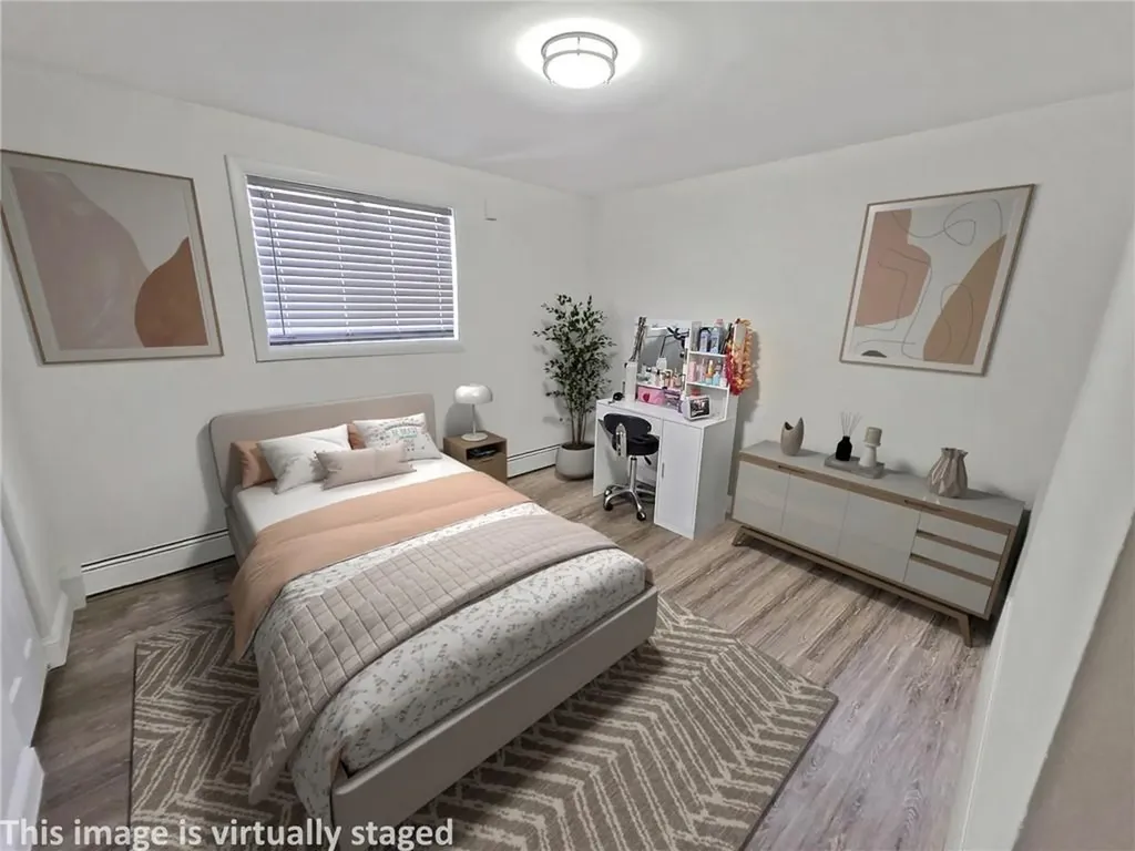 36 Cowesett Avenue West Warwick RI 02893