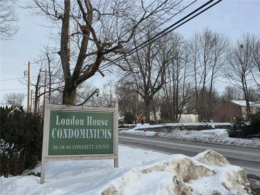 36 Cowesett Avenue West Warwick RI 02893