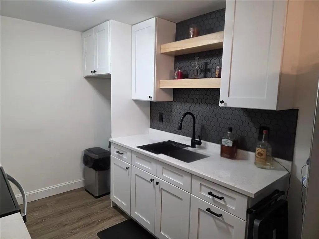 36 Cowesett Avenue West Warwick RI 02893