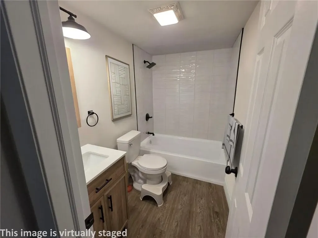 36 Cowesett Avenue West Warwick RI 02893