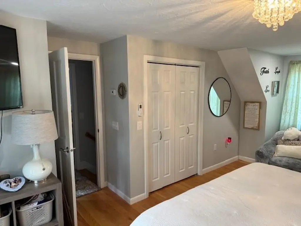 11 Woodside Avenue Cumberland RI 02864