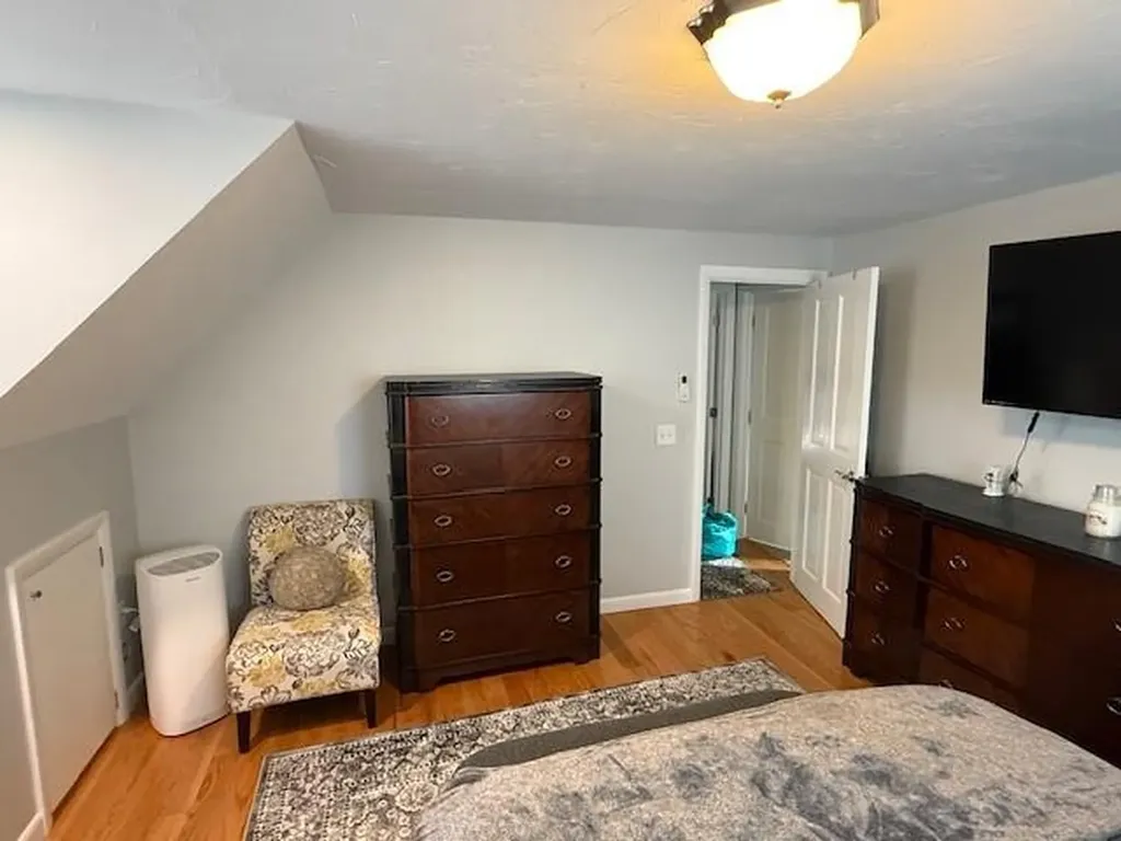 11 Woodside Avenue Cumberland RI 02864