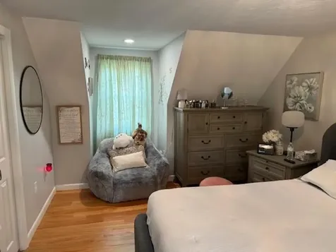 11 Woodside Avenue Cumberland RI 02864