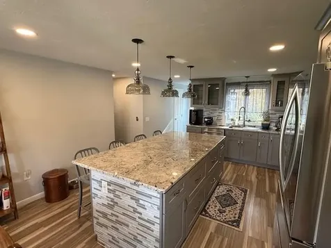 11 Woodside Avenue Cumberland RI 02864