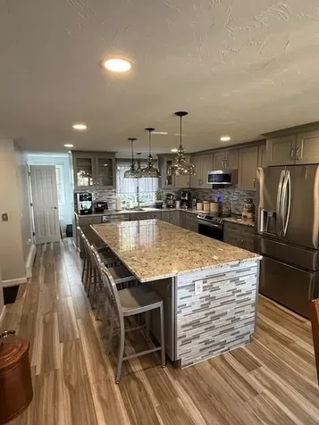 11 Woodside Avenue Cumberland RI 02864