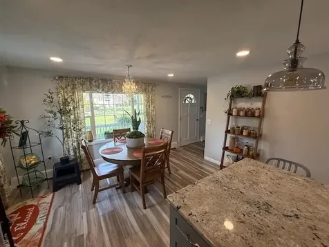 11 Woodside Avenue Cumberland RI 02864