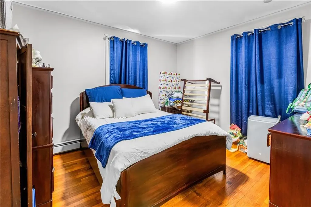 210 Lynch Street Providence RI 02908