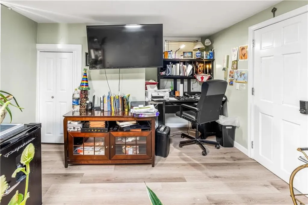 210 Lynch Street Providence RI 02908