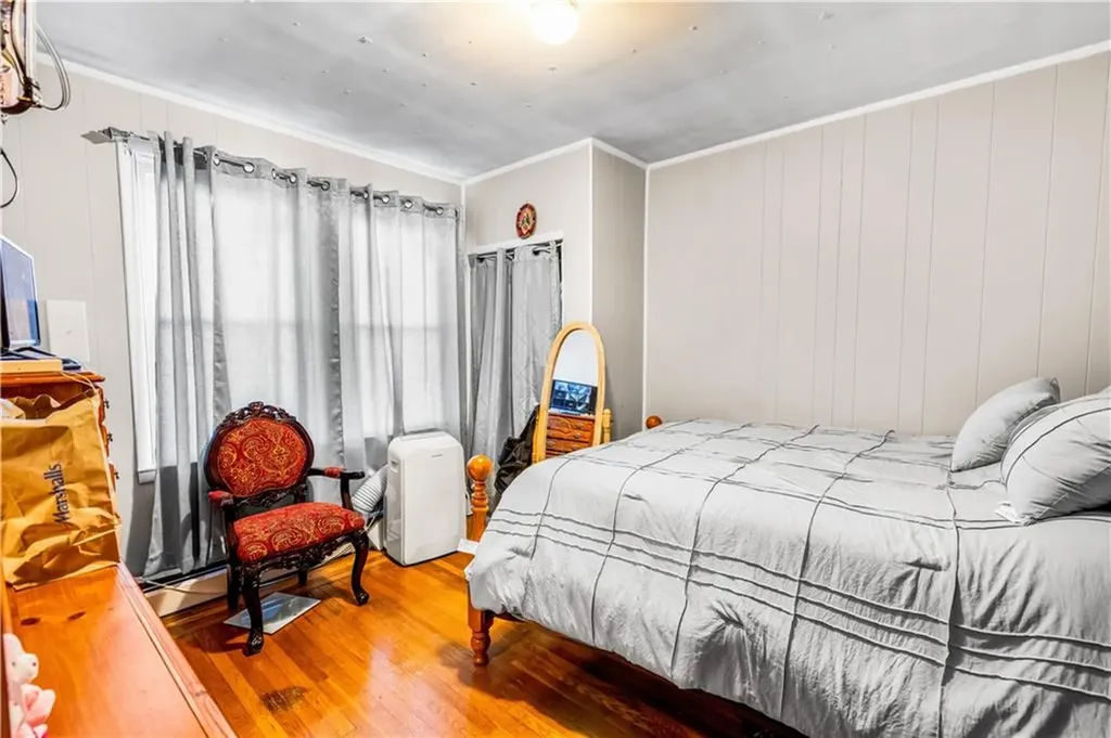 210 Lynch Street Providence RI 02908