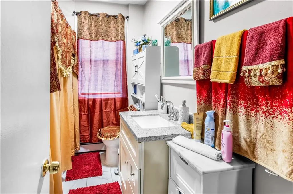 210 Lynch Street Providence RI 02908