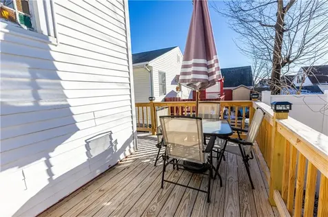 210 Lynch Street Providence RI 02908