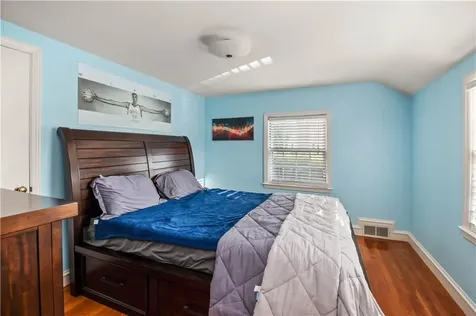 29 Poppy Drive Cranston RI 02920