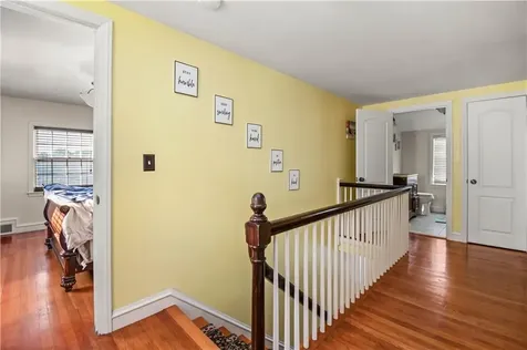 29 Poppy Drive Cranston RI 02920