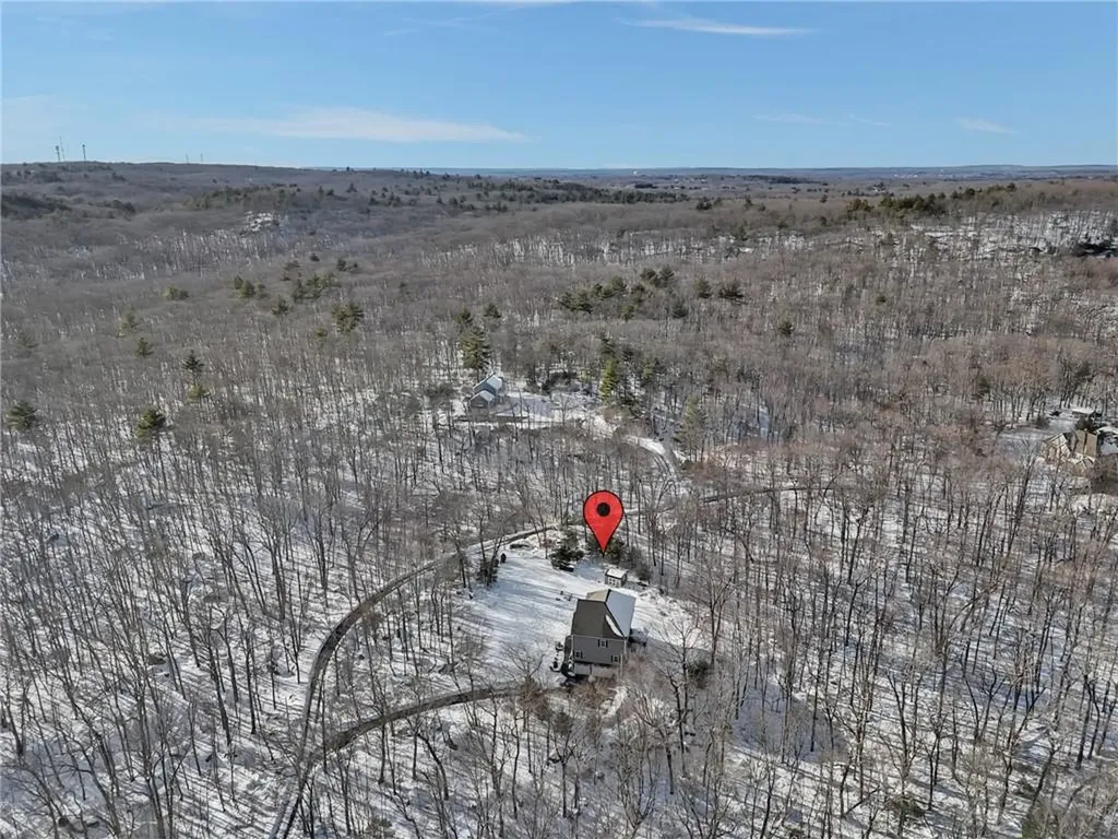 47 Austin Drive Cumberland RI 02864