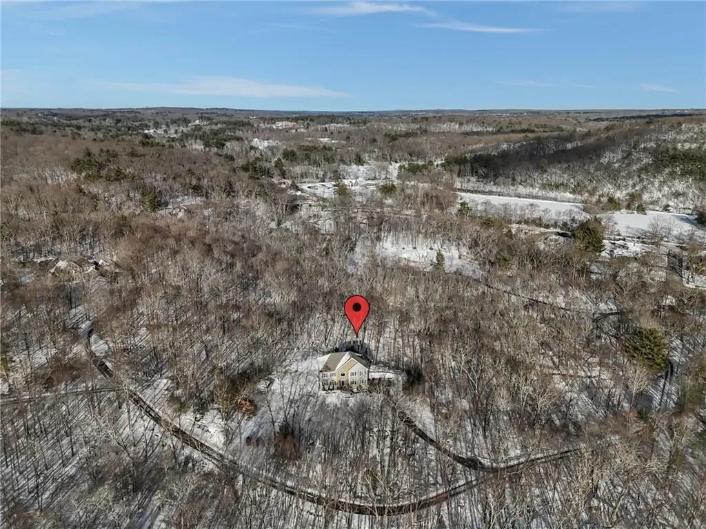 47 Austin Drive Cumberland RI 02864