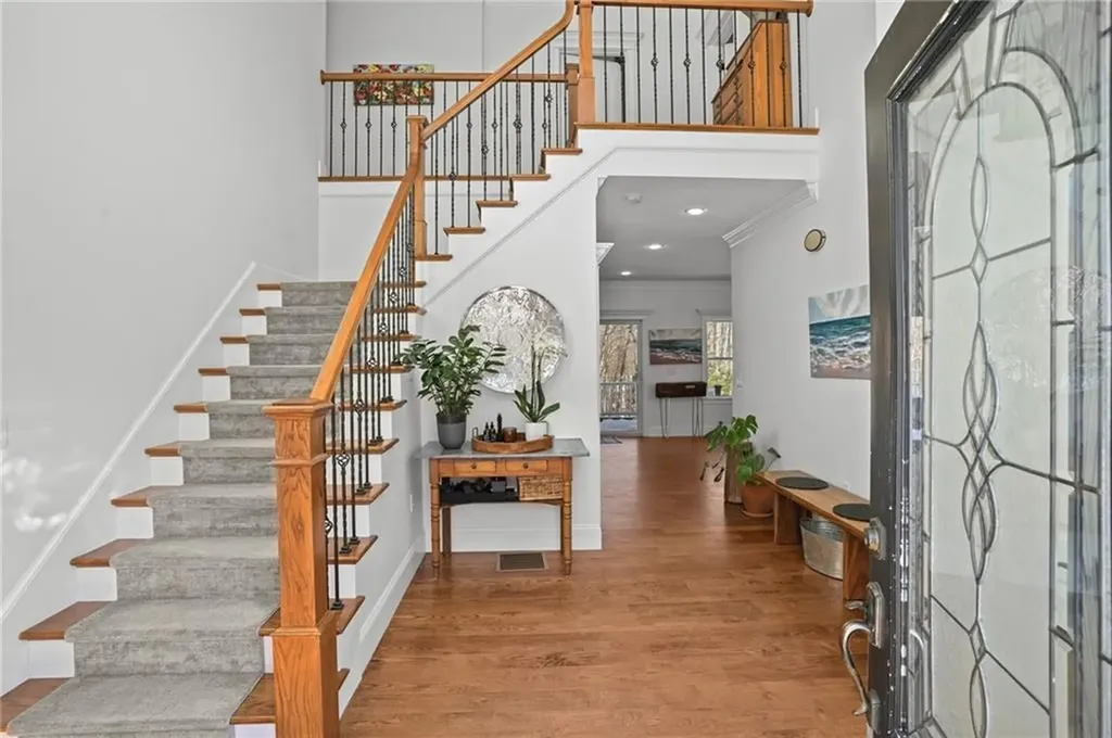 47 Austin Drive Cumberland RI 02864