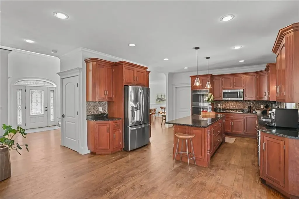 47 Austin Drive Cumberland RI 02864