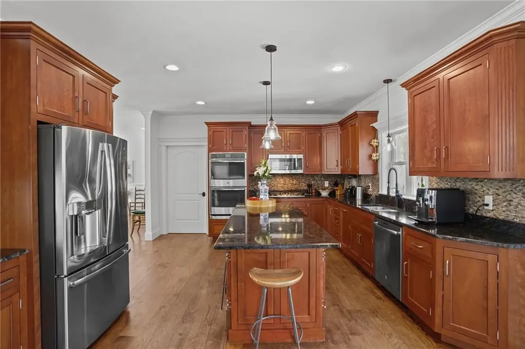 47 Austin Drive Cumberland RI 02864