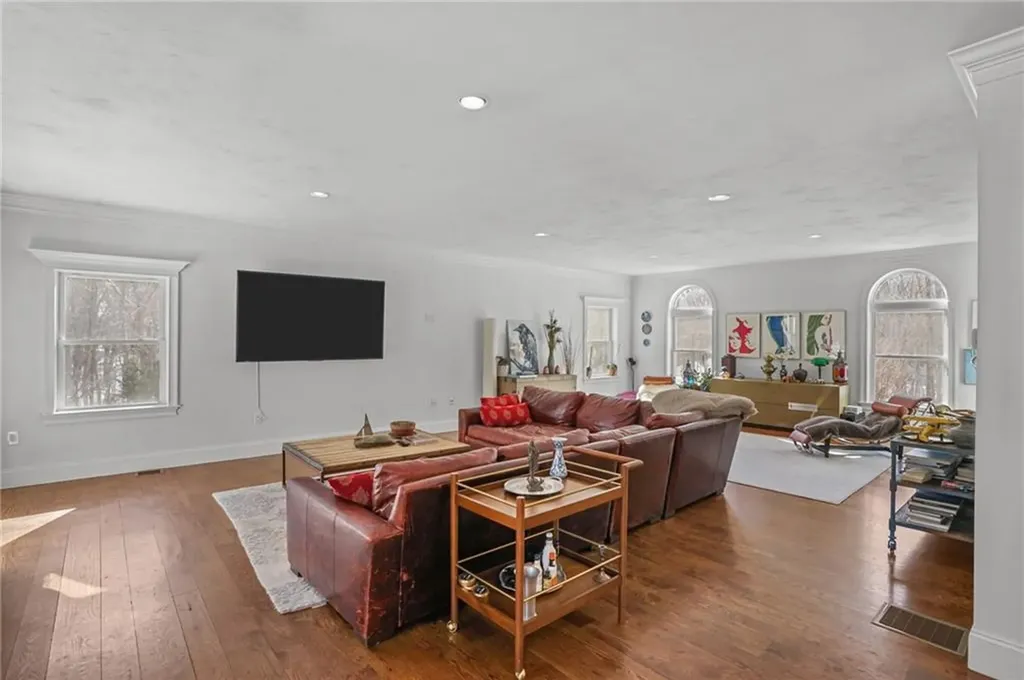 47 Austin Drive Cumberland RI 02864